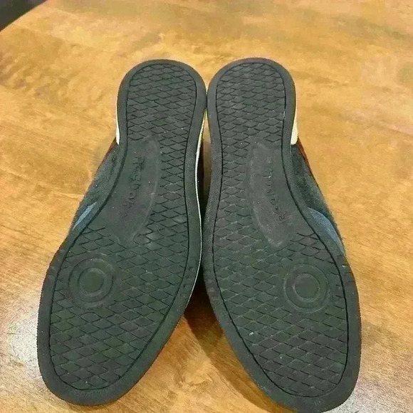 Reebok Kung Fu Panda ClubC 85 Sz 13 - Picture 4 of 5